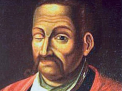 Календарь: 4 декабря родился Дэнилэ Апостол - гетман запорожских казаков