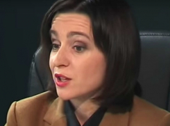 «Где я солгала?»: Майя Санду пригрозила руководству МВФ