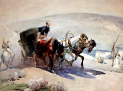 Парад пушкинских 200-летий в Молдове. 1824 год