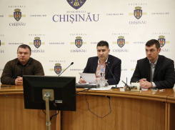 Социалисты: Пока больные деревья падают, Киртоакэ рубит здоровые для строительства Kaufland