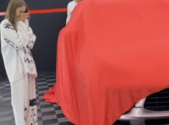 Юлиана Берегой выиграла премию «Голос года»