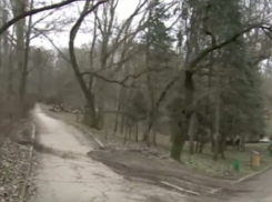 Кишинев покупает дорогие итальянские фонари для освещения Долины Роз