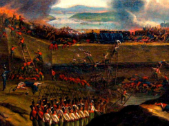 Календарь: 29 декабря - по Ясскому договору Россия получила Приднестровье