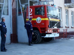 Более 500 пожарных будут на страже порядка в новогоднюю ночь