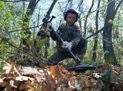 С 1992-го года уже более 50 человек погибли или получили тяжкие увечья из-за разрывов старых снарядов