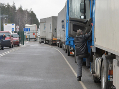 Крупную коррупционную схему в области автоперевозок раскрыли в Молдове