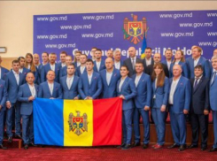 Какие премиальные получат молдавские олимпийцы 