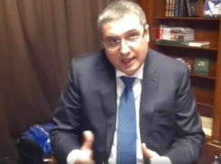 Скандально известный примар Бельц Ренато Усатый заявил о своей отставке