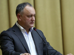 Додон: У Шалару в тюремной камере будет только портрет Влада Цепеша