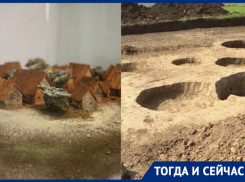 Культура Кукутень-Триполье была одной из первых цивилизаций в Европе