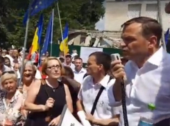 Разозленный Нэстасе заявил, что Грозаву «очень уязвим» и является частью мафии 