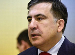 Саакашвили опроверг возможность своего появления в Молдове