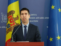 Молдова осудила атаки Ирана на страны Ближнего Востока и призвала к сдержанности