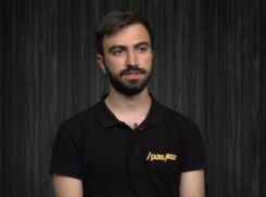 22-летний депутат Синкевич готов ездить на работу на троллейбусе