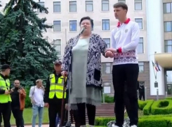«Умру или тут, или дома – мне все равно с такой жизнью». Протестующие уже на грани выживания