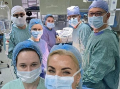 Молдавские хирурги выполнили пять пересадок органов за 48 часов