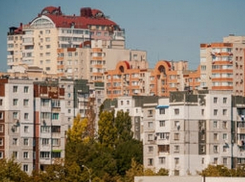 Стоимость жилой недвижимости в столице держится на отметке 520 евро за 1 кв. метр 