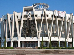 Ищут компанию, которая займется главной ареной Кишиневского цирка