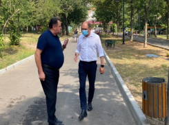 Почему уволен Препелица с должности претора столичного сектора Ботаника?