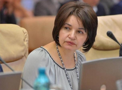 ДПМ выдвинули Монику Бабук на должность вице-спикера Парламента