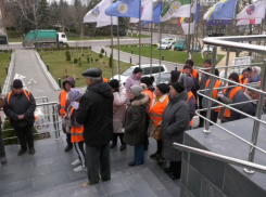 Задержка зарплат в Каушанах: Санитарные службы не платят сотрудникам 4 месяца