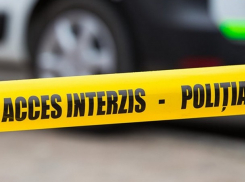 В Ниспоренах пьяный мужчина едва не убил возлюбленную 