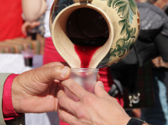 Опубликовано расписание экскурсий в винодельни на День вина