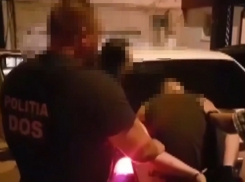 Любовников-шантажистов схватили в Кишиневе и показали на видео