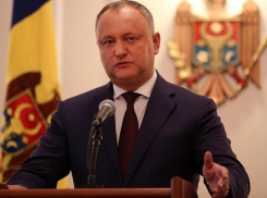 Катастрофической для Молдовы назвал Игорь Додон инициативу правительства о ликвидации примэрий