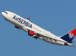 Air Serbia «летит» в Кишинев