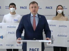 Кандалы и цугундер ждут Кавкалюка по возвращению домой?