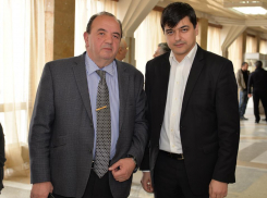 Новым главой армянской общины Молдовы избран Гайк Вартанян