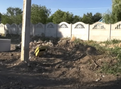 Скандал в Каушанах: Местные жители требуют остановить незаконное строительство