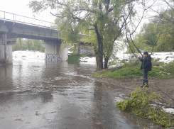 Мунсоветники-социалисты: Кишиневу грозит затопление из-за неочищенного русла реки Бык