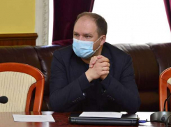Ион Чебан провел встречу с представителями Всемирной организации здравоохранения