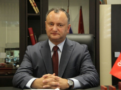 Игорь Додон одержал внушительную победу в большинстве районов Молдовы