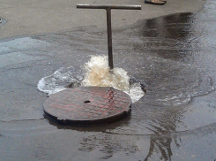 Бурлящий апокалипсис на Буюканах снял на видео возмущенный мужчина