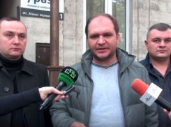 Чебан: Санду сегодня в очередной раз доказала, что является кандидатом Плахотнюка