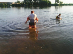 Смертельный «геройский поступок» на Днестре совершил мужчина