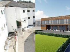 Строительство тюрьмы европейского типа в Кишиневе вновь откладывается 