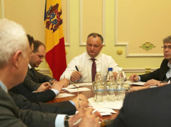 Общественная палата при Президенте РМ начнет работу в ближайшее время