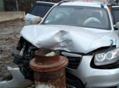 Переломы ребер, руки и ноги получила молодая женщина, на которую наехал автомобиль в Тирасполе