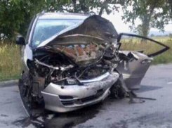 Жена с мужем погибли в ужасном столкновении автомобилей в Кишиневе