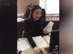 Подробности нападения на судью: девушка ударила судью и снимала конфликт на видео