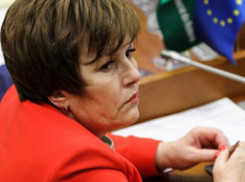 Если я открою рот в парламенте, то это будет в последний раз, - испуганная Чобану заявила об угрозах 