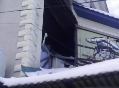 Одна из пострадавших во время взрыва на Центральном рынке находится в очень тяжелом состоянии