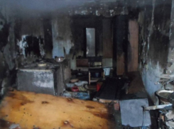 В желании пошутить пьяная украинка сожгла своего соседа в Одесской области 