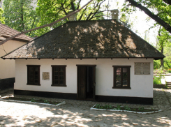 Календарь: 31 мая было принято решение о создании дома-музея Пушкина