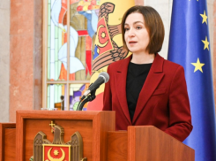 Санду: Молдова намерена наладить производство дронов и систем защиты от них