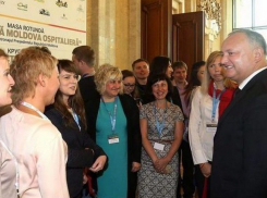 Туристическую привлекательность Молдовы намерен повысить президент страны 